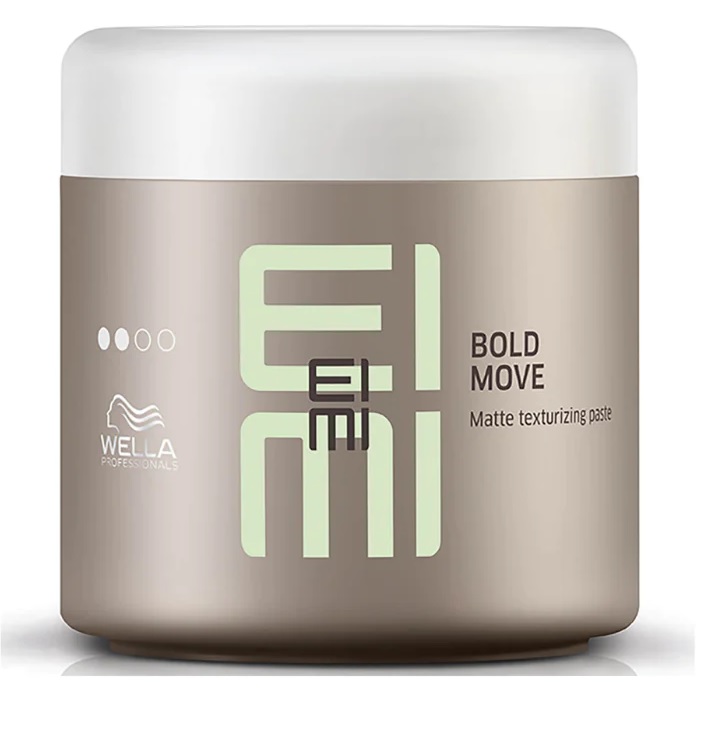 Pasta Texturizante Wella Eimi Bold Move Matte Dry 150 Ml - Venta Internacional.