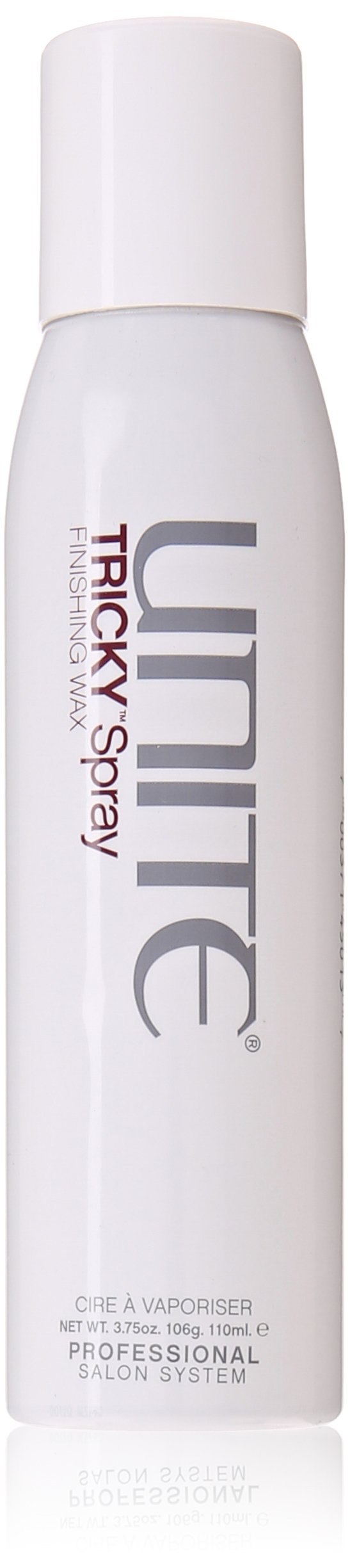 Foto 2 pulgar | Finishing Wax Unite Hair Tricky Spray, 110 Ml, Para Cabello Medio A Grueso - Venta Internacional.