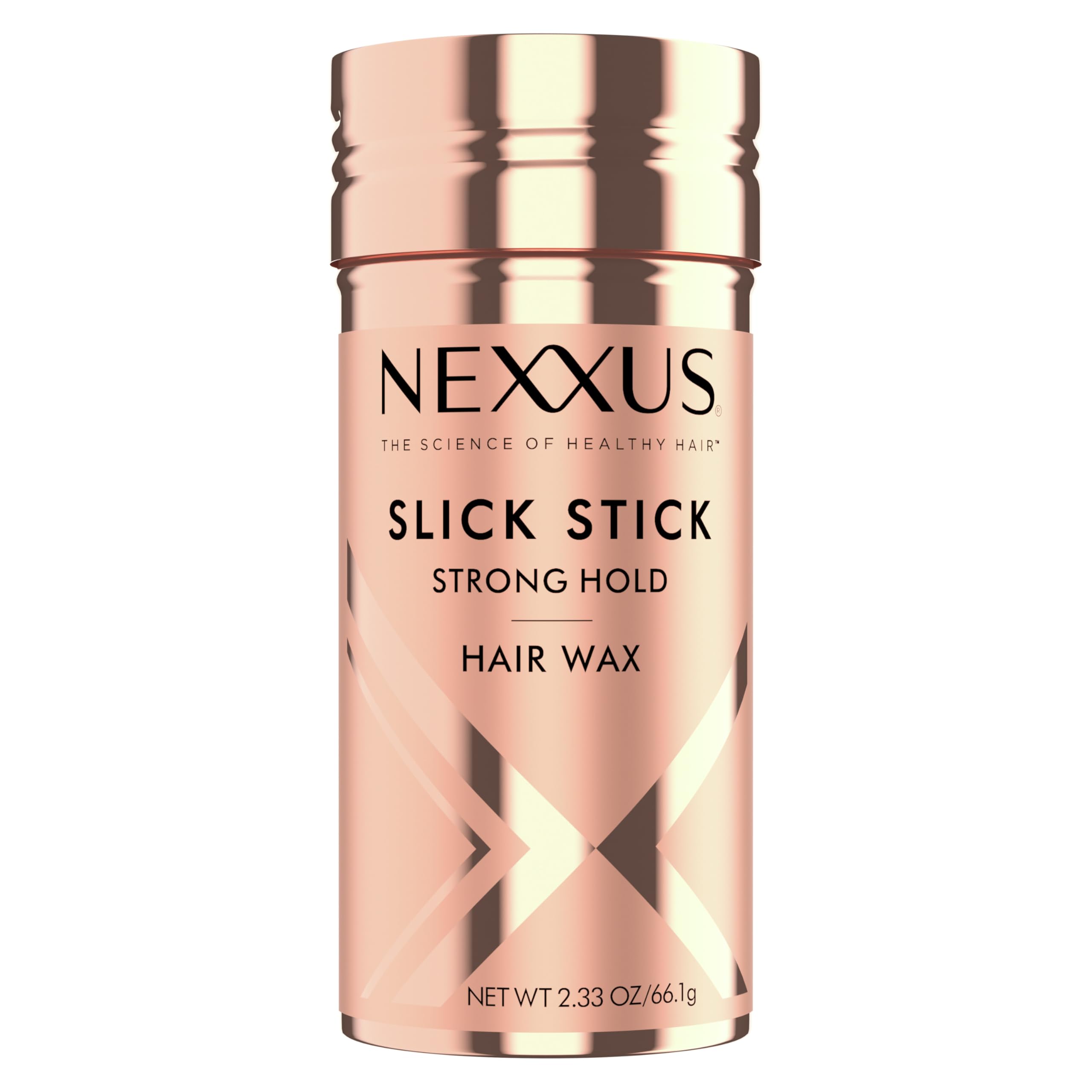 Foto 2 pulgar | Cera Para El Cabello Nexxus Strong Hold Slick Stick De 69 Ml Con Styleprotect - Venta Internacional.