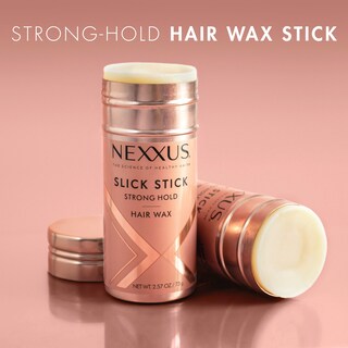 Foto 3 | Cera Para El Cabello Nexxus Strong Hold Slick Stick De 69 Ml Con Styleprotect - Venta Internacional.