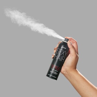 Foto 5 | Spray De Cera Seca Sexyhair Style Play Dirty 140 Ml Para Todo Tipo De Cabello - Venta Internacional.