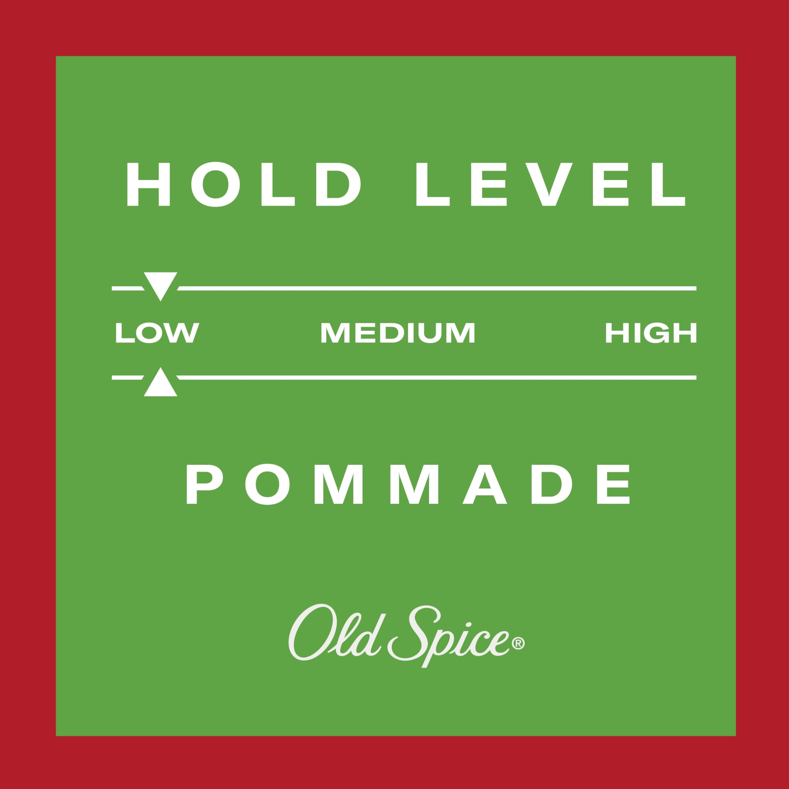 Foto 5 pulgar | Pomada Para Peinar Old Spice Fiji Con Fijación Flexible Para Hombre, 130 Ml - Venta Internacional.