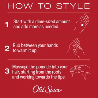 Foto 6 | Pomada Para Peinar Old Spice Fiji Con Fijación Flexible Para Hombre, 130 Ml - Venta Internacional.