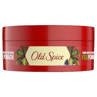 Foto 7 | Pomada Para Peinar Old Spice Fiji Con Fijación Flexible Para Hombre, 130 Ml - Venta Internacional.