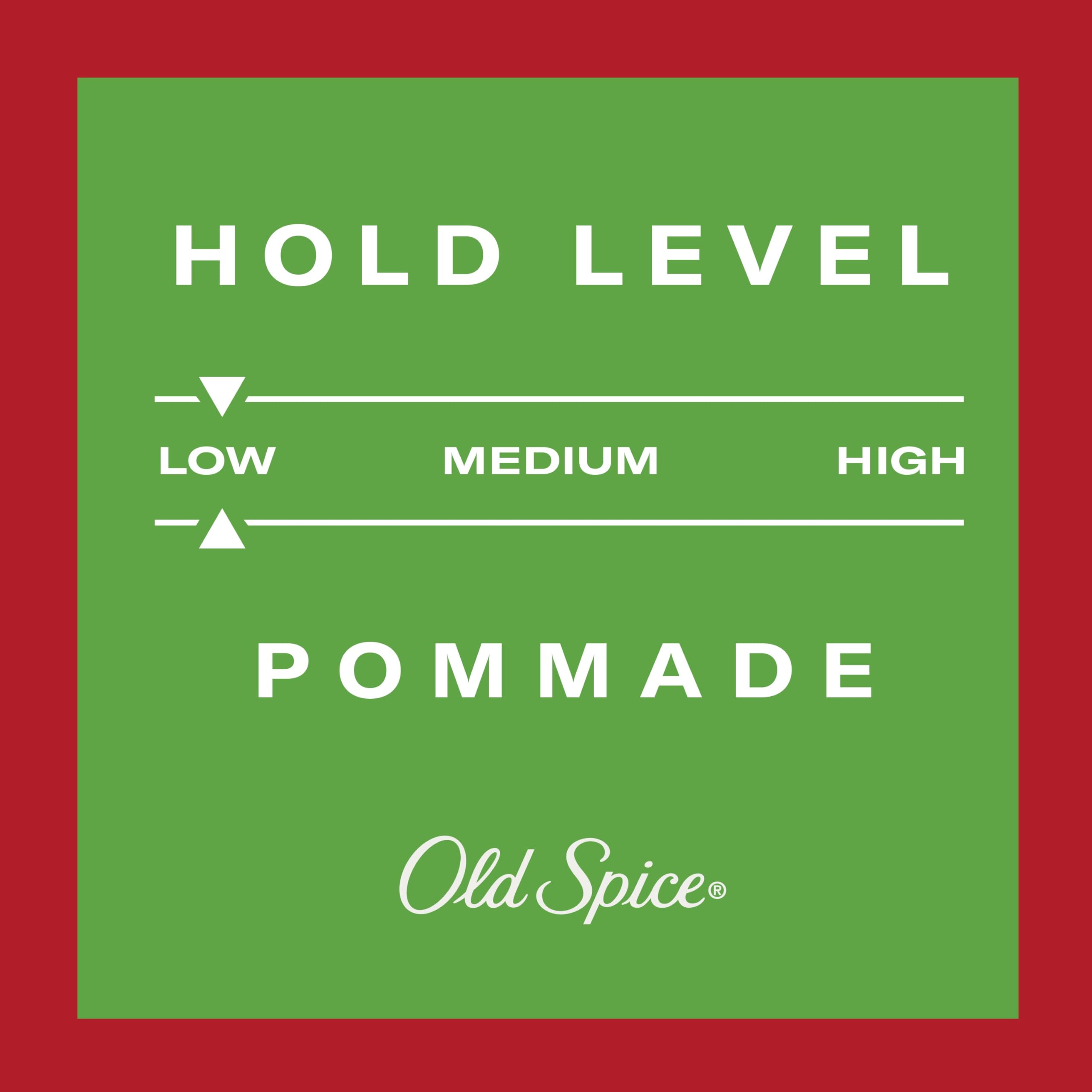 Foto 5 pulgar | Pomada Para El Cabello Old Spice Fiji, Fijación Flexible, Bajo Brillo, 65 Ml, Para Hombre - Venta Internacional.