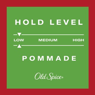 Foto 4 | Pomada Para El Cabello Old Spice Fiji, Fijación Flexible, Bajo Brillo, 65 Ml, Para Hombre - Venta Internacional.