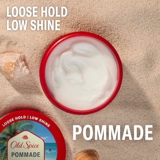 Foto 2 | Pomada Para Peinar Old Spice Fiji Flexible Hold 65 Ml (x2) - Venta Internacional.