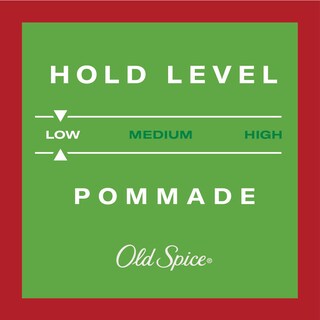 Foto 3 | Pomada Para Peinar Old Spice Fiji Flexible Hold 65 Ml (x2) - Venta Internacional.
