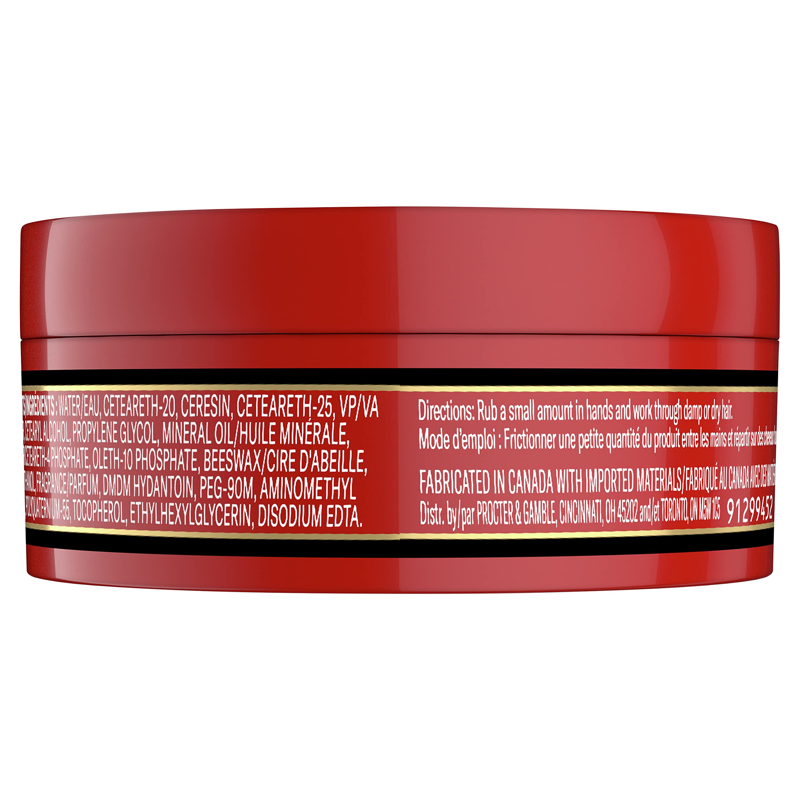 Foto 8 pulgar | Pomada Para Peinar Old Spice Fiji Flexible Hold 65 Ml (x2) - Venta Internacional.