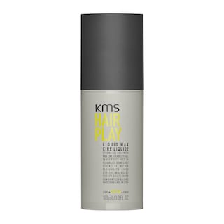Foto 1 | Cera Para Peinar El Cabello Kms Hairplay, Flexible, De Fijación Y Brillo, 100 Ml - Venta Internacional.