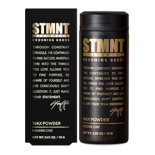 Foto 1 | Cera En Polvo Stmnt Grooming Goods, Acabado Semimate, 15 Ml - Venta Internacional.