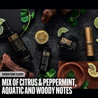 Foto 5 | Cera En Polvo Stmnt Grooming Goods, Acabado Semimate, 15 Ml - Venta Internacional.