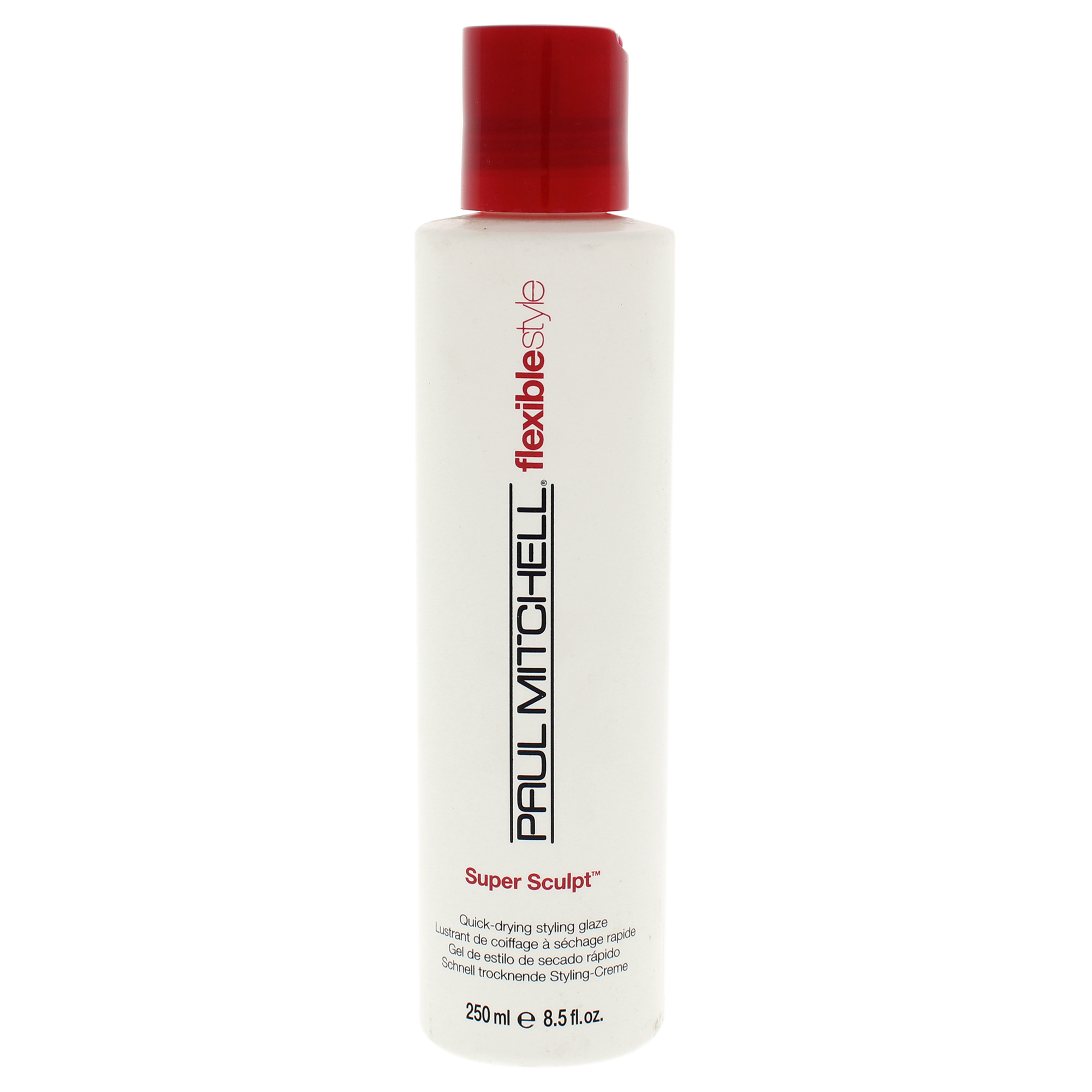 Esmalte Para Peinar Paul Mitchell Super Sculpt, 250 Ml, Unisex - Venta Internacional.