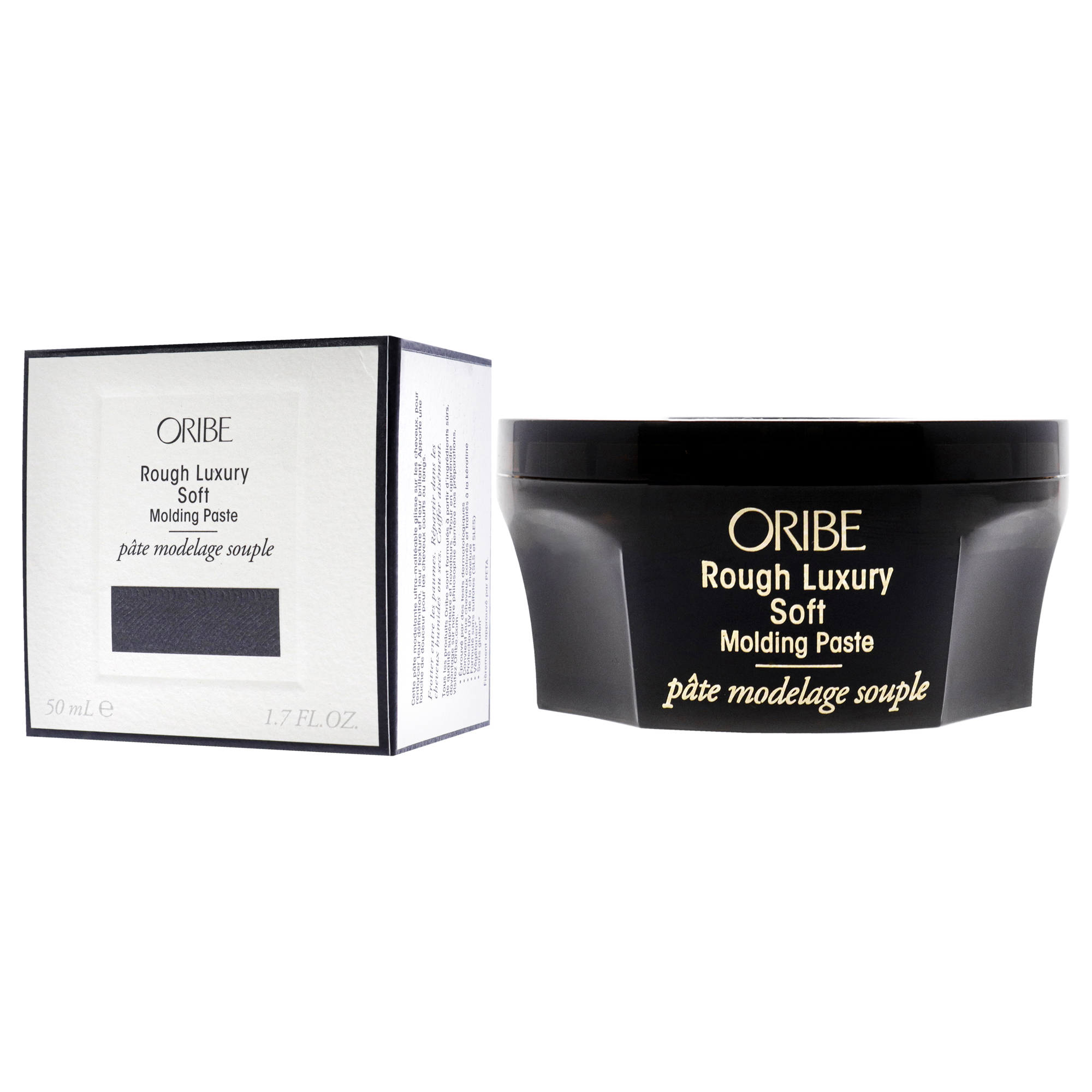 Foto 4 | Pasta Moldeadora Oribe Rough Luxury Soft 50 Ml - Venta Internacional.