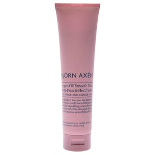 Foto 3 | Crema De Peinado Bjorn Axen Argan Oil Smooth 150 Ml Unisex - Venta Internacional.