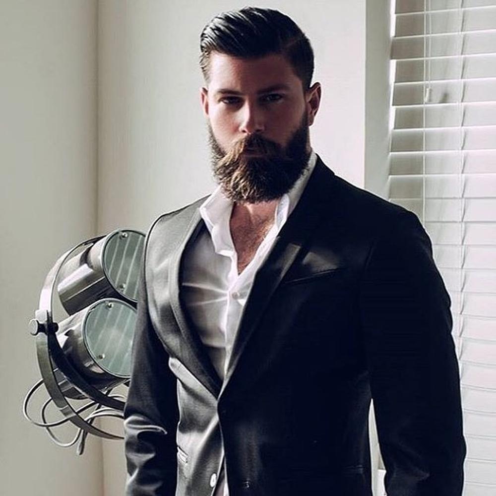 Foto 9 pulgar | Kit Pomada Cabello The Shaving Co Super Hold Noxidil H2 2 Piezas