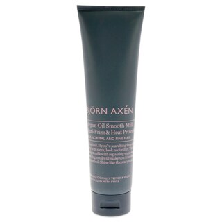 Foto 3 | Crema Para Peinar Bjorn Axen, Aceite De Argán, Leche Suave, 150 Ml, Unisex - Venta Internacional.