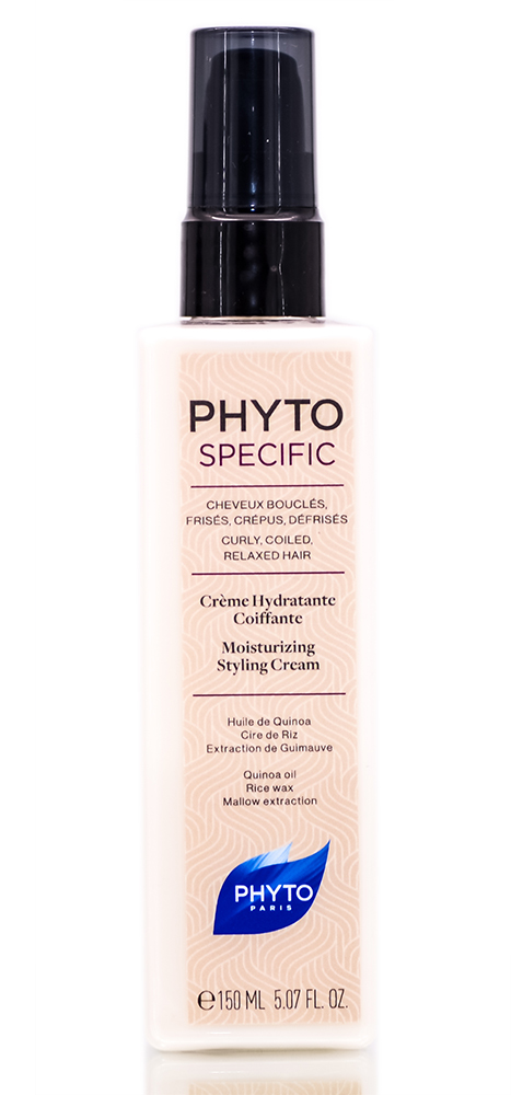 Crema De Peinado Phyto Phytospecific Hidratante 150 Ml - Venta Internacional.