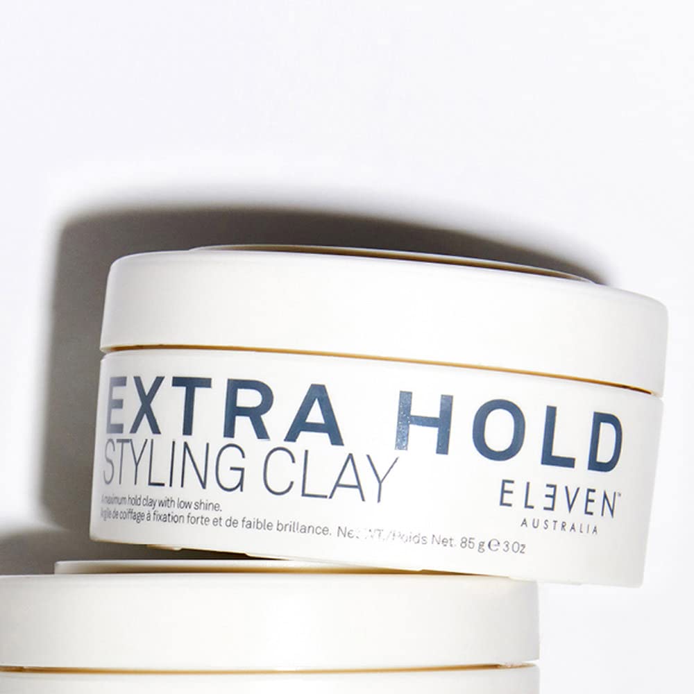 Foto 3 | Arcilla Para Peinar Eleven Australia Extra Hold 85 G - Venta Internacional.