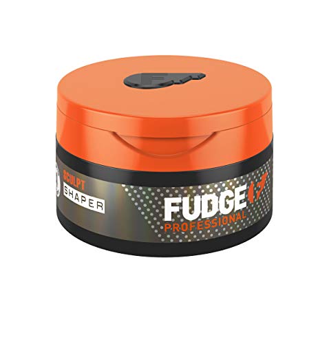 Moldeador De Cabello Fudge Professional, Cera Para El Cabell - Venta Internacional.