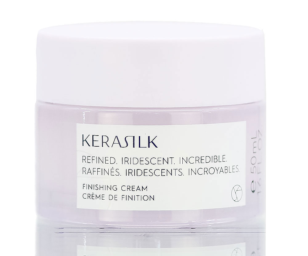 Foto 2 pulgar | Crema De Acabado De Peinado Goldwell Kerasilk 50 Ml - Venta Internacional.