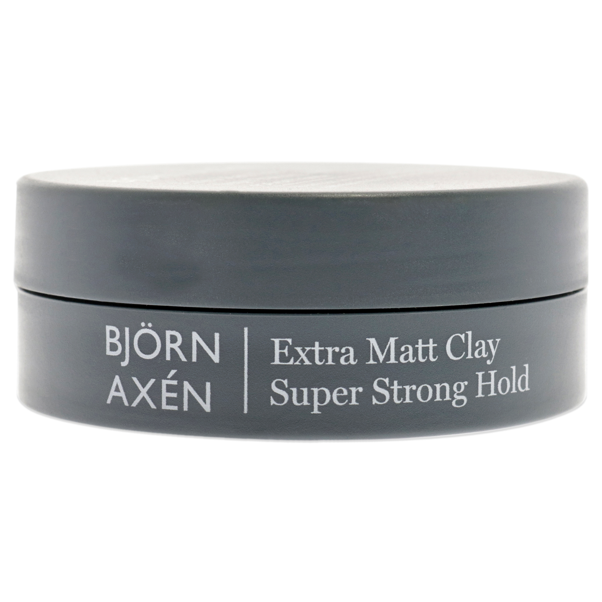 Foto 3 pulgar | Arcilla Para El Cabello Bjorn Axen, Extra Mate, Superfuerte, 80 Ml - Venta Internacional.