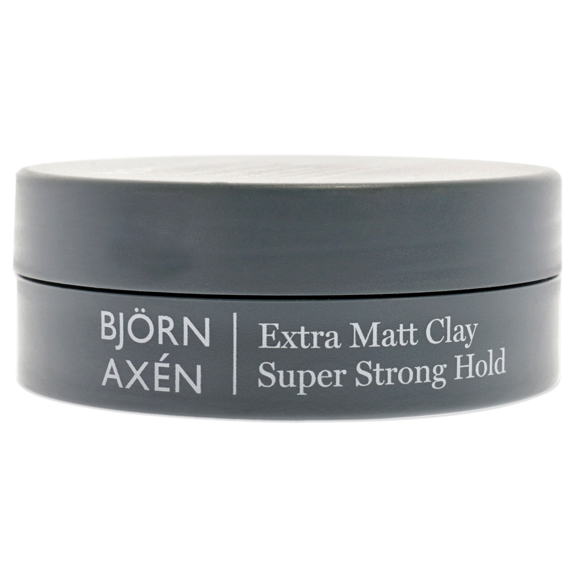 Foto 4 pulgar | Arcilla Para El Cabello Bjorn Axen, Extra Mate, Superfuerte, 80 Ml - Venta Internacional.