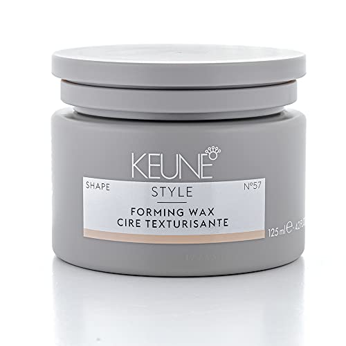 Cera Formadora Keune Style, 4.2 Oz. - Venta Internacional.