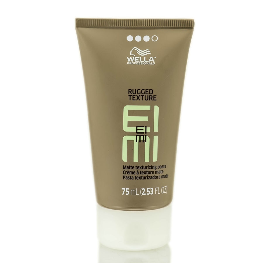 Pasta Texturizante Wella Eimi Matte 75ml - Venta Internacional.