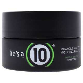 Foto 1 | Pasta Moldeadora Its A 10 Miracle Matte Para Hombre, 60 Ml - Venta Internacional.
