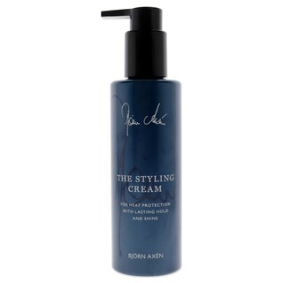 Foto 2 | Crema De Peinado Bjorn Axen Volumizing Heat Protect 200 Ml Unise - Venta Internacional.