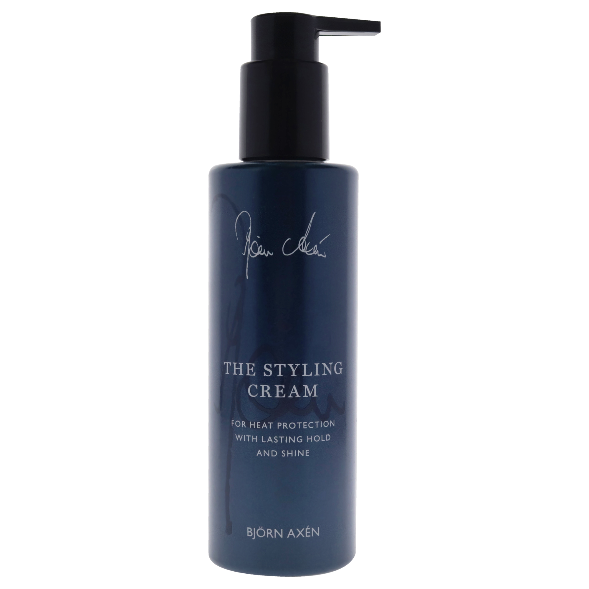 Foto 4 pulgar | Crema De Peinado Bjorn Axen Volumizing Heat Protect 200 Ml Unise - Venta Internacional.