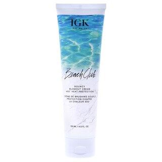 Foto 1 | Blowout Cream Igk, 130 Ml, Volumen Para Todo El Cuerpo, Memoria - Venta Internacional.