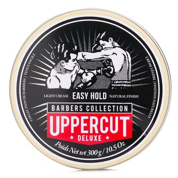 Foto 2 pulgar | Producto Para Peinar Uppercut Deluxe Barbers Collection Easy - Venta Internacional.