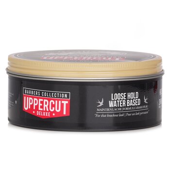 Foto 4 pulgar | Producto Para Peinar Uppercut Deluxe Barbers Collection Easy - Venta Internacional.