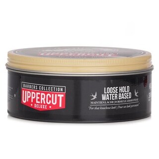 Foto 3 | Producto Para Peinar Uppercut Deluxe Barbers Collection Easy - Venta Internacional.