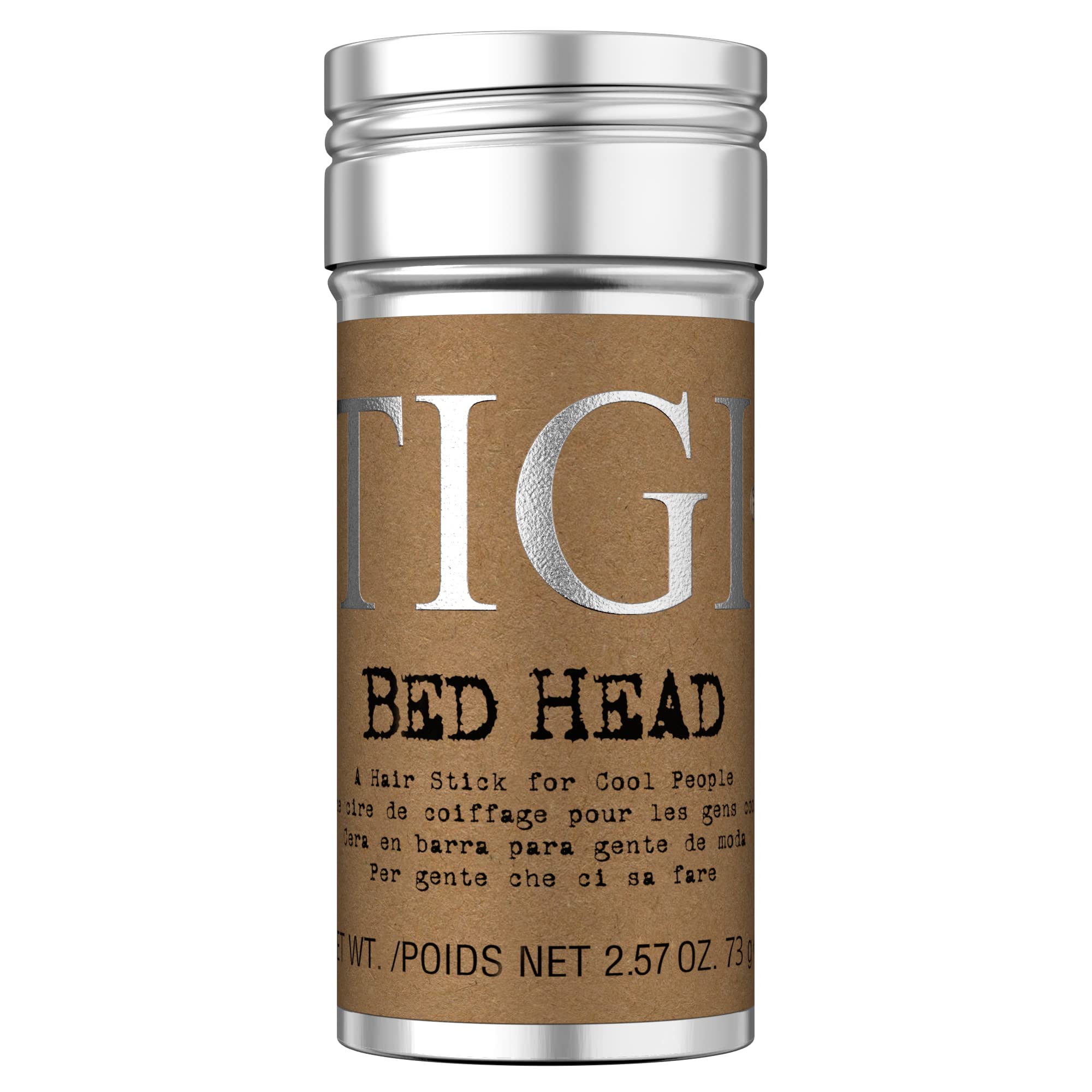 Foto 2 pulgar | Cera de Pelo en Barra Tigi 75 Ml- Venta Internacional