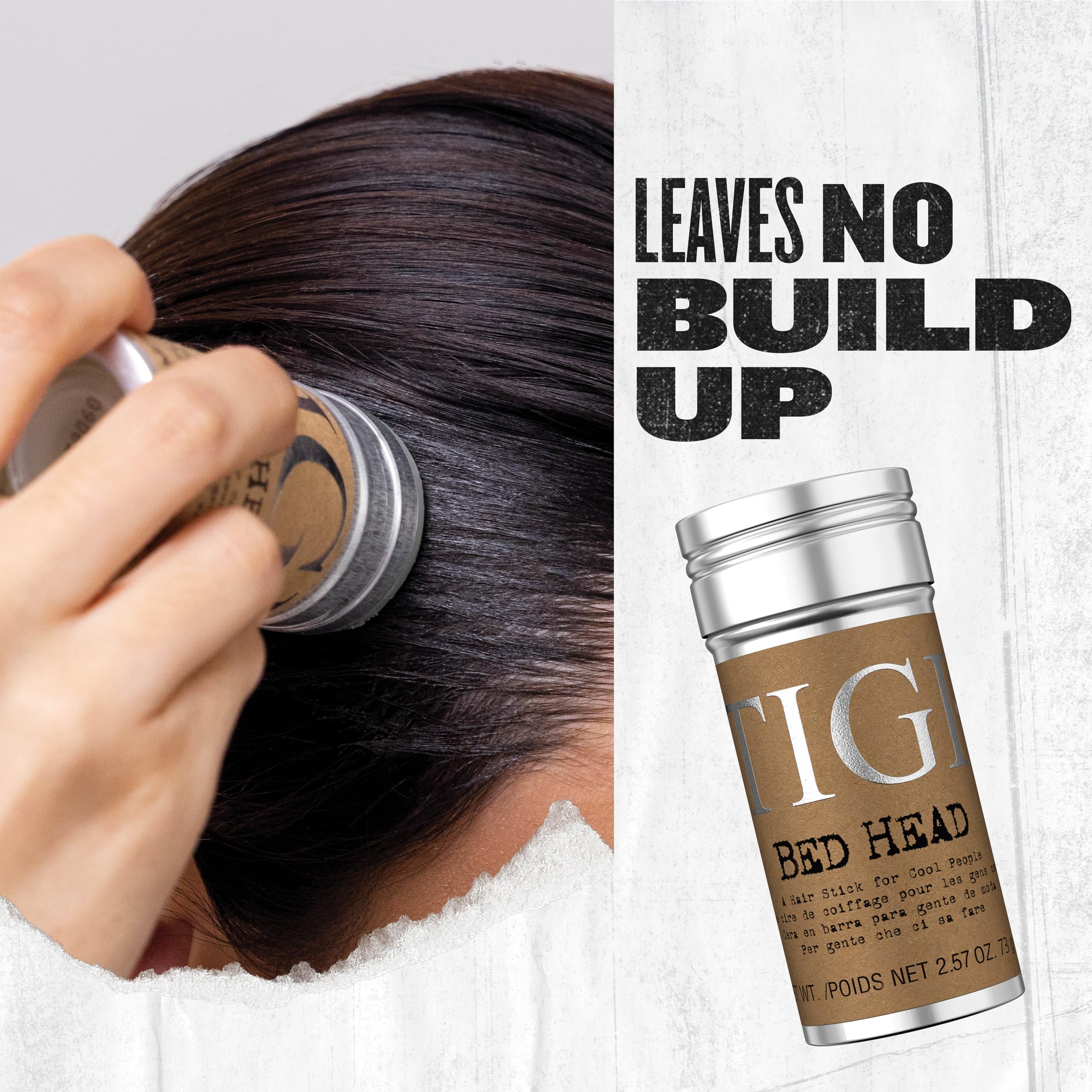 Foto 4 pulgar | Cera de Pelo en Barra Tigi 75 Ml- Venta Internacional