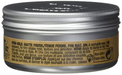 Foto 2 | Cabezal De Cama Tigi Para Hombre, Con Separación Mate, 90 Ml (paquete De 2) - Venta Internacional.