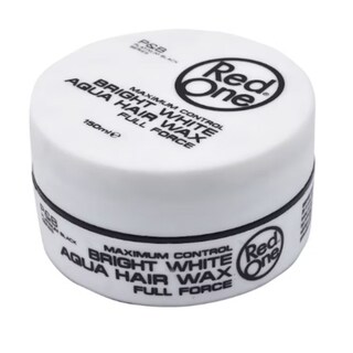 Foto 1 | Cera para Cabello Red One Bright White 150 ml para Todo Tipo de Cabello - Venta Internacional