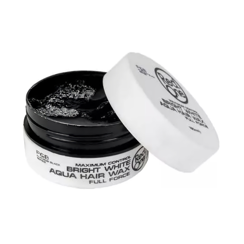 Foto 3 pulgar | Cera para Cabello Red One Bright White 150 ml para Todo Tipo de Cabello - Venta Internacional