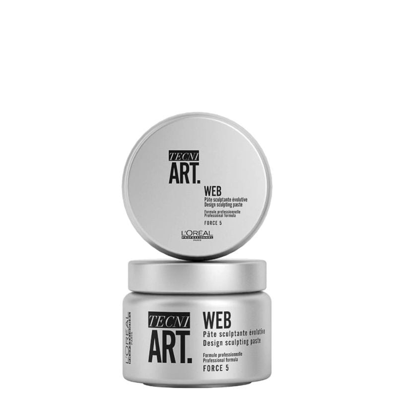 Cera para Cabello Loreal Tecniart 150ml $651