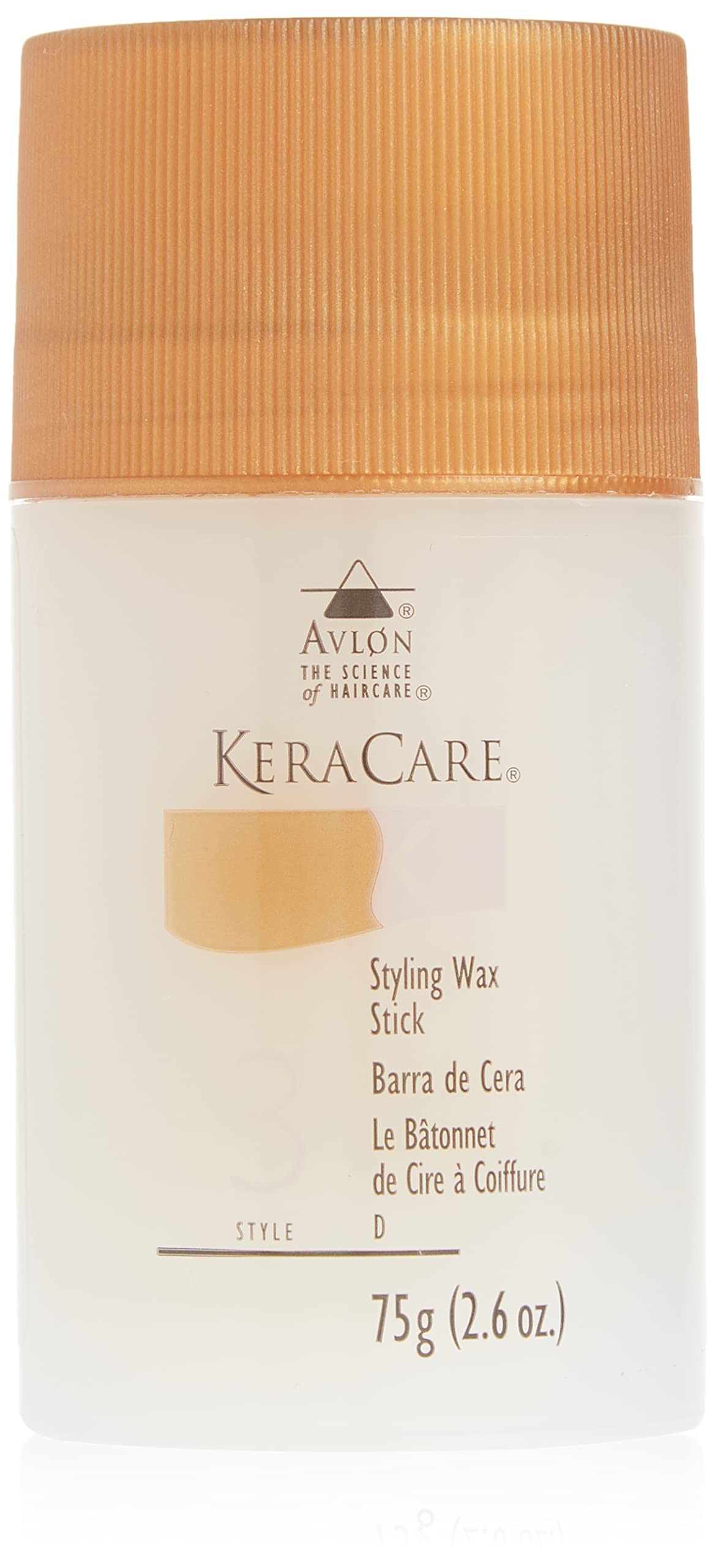 Foto 2 pulgar | Cera para Peinar Avlon Keracare de 75 g-Venta Internacional