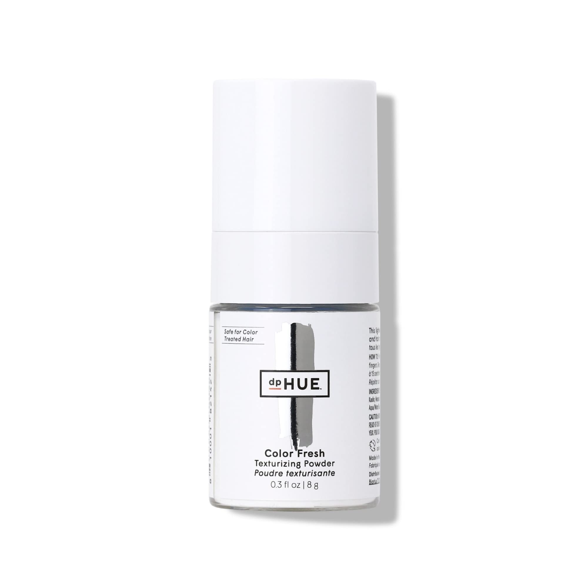 Foto 1 | Polvo Texturizante Dphue Color Fresh de 8g-Venta Internacional