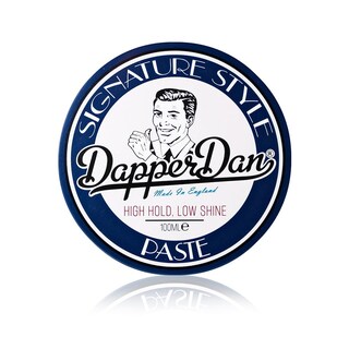 Foto 1 | Pasta Para El Cabello Dapper Dan Signature Style High Hold Low Shine, 100 Ml - Venta Internacional.