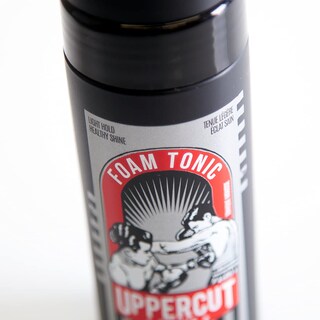 Foto 3 | Espuma Tónica Para Peinar Uppercut Deluxe Light Hold 150 Ml - Venta Internacional.
