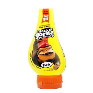 Foto 1 | Gel Para El Cabello Moco De Gorila Punk Gorila Snot Indestructible 88 Ml - Venta Internacional.