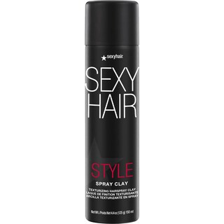 Foto 1 | Hairspray Clay Sexy Hair Style Spray, Arcilla Texturizante, 130 Ml - Venta Internacional.