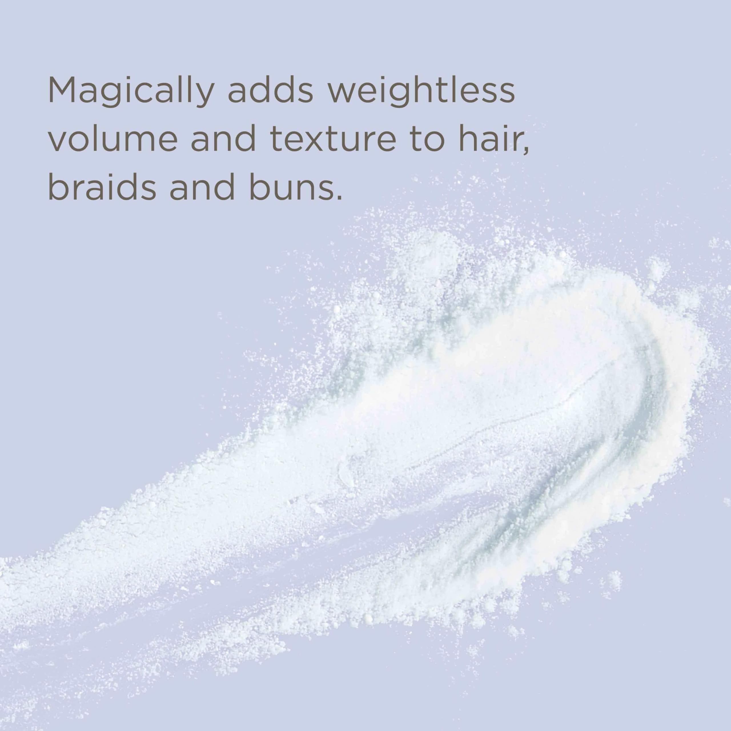 Foto 3 | Polvo Texturizante Hairitage Magic Dust Voluminizing 1a-3c Vegan - Venta Internacional.