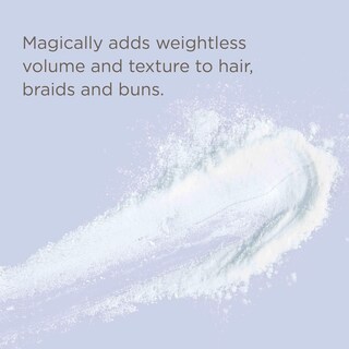 Foto 3 | Polvo Texturizante Hairitage Magic Dust Voluminizing 1a-3c Vegan - Venta Internacional.